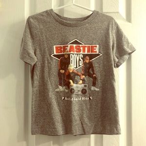 Beastie Boys Vintage Style T-Shirt
